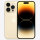 Apple iPhone 14 Pro 256GB - Geöffnete OVP - Hervorragend Gold