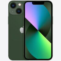 Apple iPhone 13 Mini 128GB - Geöffnete OVP - Hervorragend