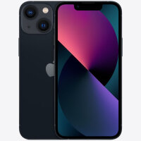 Apple iPhone 13 Mini 128GB - Geöffnete OVP - Hervorragend