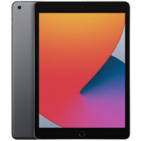Apple iPad 8. Generation (2020) - 32GB - 10,2" - WIFI - Sehr Gut
