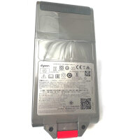 Dyson V11 Akku Ersatzakku – Klick-Akku roter Knopf...