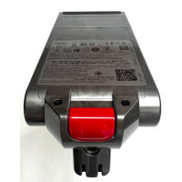 Dyson V11 Akku Ersatzakku – Klick-Akku roter Knopf – 970938-01 – Neu