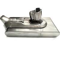 Dyson V11 Akku Ersatzakku – Klick-Akku roter Knopf – 970938-01 – Neu