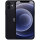 Apple iPhone 12 - 128GB - Differenzbesteuert §25a (UStG) - Hervorragend Schwarz