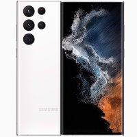 Samsung Galaxy S22 Ultra 5G - 256GB - 12 GB RAM - SM-S908B - Dual-SIM - Differenzbesteuert §25a (UStG) - Sehr Gut