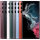 Samsung Galaxy S22 Ultra 5G - 256GB - 12 GB RAM - SM-S908B - Dual-SIM - Differenzbesteuert §25a (UStG) - Sehr Gut