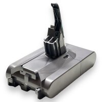Dyson V8 Origin Vacuum Akku Ersatzakku 967834-07