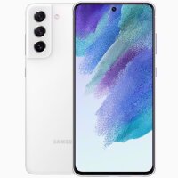 Samsung Galaxy S21 FE 5G - 128GB - 6GB RAM - SM-G990B/DS - Dual-SIM - Differenzbesteuert §25a (UStG) - Hervorragend