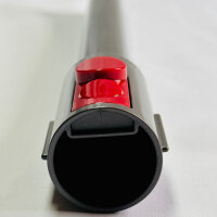 Dyson Fugendüse mit Saugpinsel 968433-01
