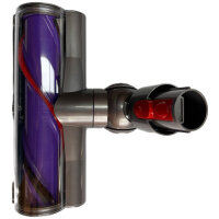 Dyson Turbodüse 967483-05 mit QuickRelease