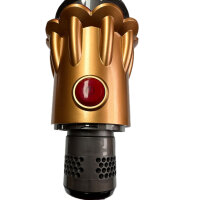 Dyson 971640-15 Motor Gold Ersatz Gehäuse
