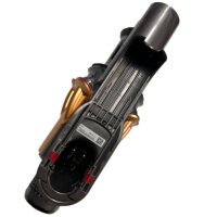Dyson 971640-15 Motor Gold Ersatz Gehäuse