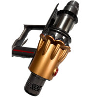 Dyson 971640-15 Motor Gold Ersatz Gehäuse
