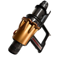 Dyson 971640-15 Motor Gold Ersatz Gehäuse
