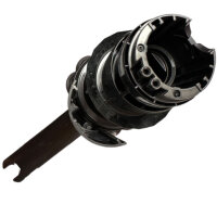 Dyson 969596-05 Ersatz Gehäuse & Zyklon mit Schrauben