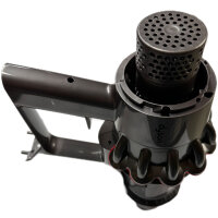Dyson 969596-05 Ersatz Gehäuse & Zyklon mit Schrauben