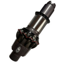 Dyson 969596-05 Ersatz Gehäuse & Zyklon mit Schrauben