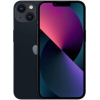 Apple iPhone 13 - 128GB - Ausstellungsstück -...