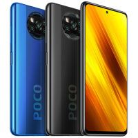 Xiaomi Poco X3 NFC - 128GB - Dual-Sim - Gut