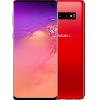 Samsung Galaxy S10 - 128GB - SM-G973F/DS - Dual-Sim - Gut