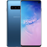 Samsung Galaxy S10 - 128GB - SM-G973F/DS - Dual-Sim - Gut