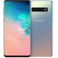Samsung Galaxy S10 - 128GB - SM-G973F/DS - Dual-Sim - Gut