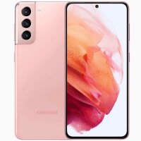 Samsung Galaxy S21 5G - 128GB - SM-G991B/DS - Dual-Sim - Ausstellungsstück - Differenzbesteuert §25a - Sehr Gut