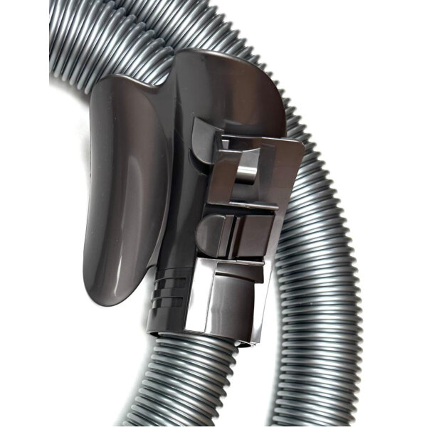 Dyson 914851-01 Saugschlauch Schlauch Staubsaugerschlauch mit Schlauchhalterung