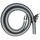 Dyson 914851-01 Saugschlauch Schlauch Staubsaugerschlauch mit Schlauchhalterung