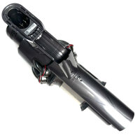 Dyson 965321-10 Motorgehäuse & Zyklon für V11 - Version Sprayed Nickel - Handteil