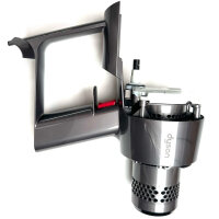 Dyson 970148-01 Motorgehäuse Ersatzzyklon für...