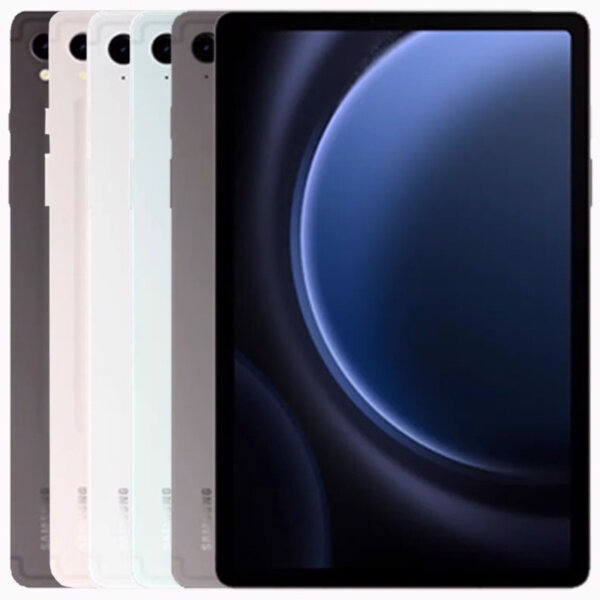 Samsung Galaxy Tab S9 - 128GB - SM-X710 - WIFI - Differenzbesteuert §25a (UStG) - Gut