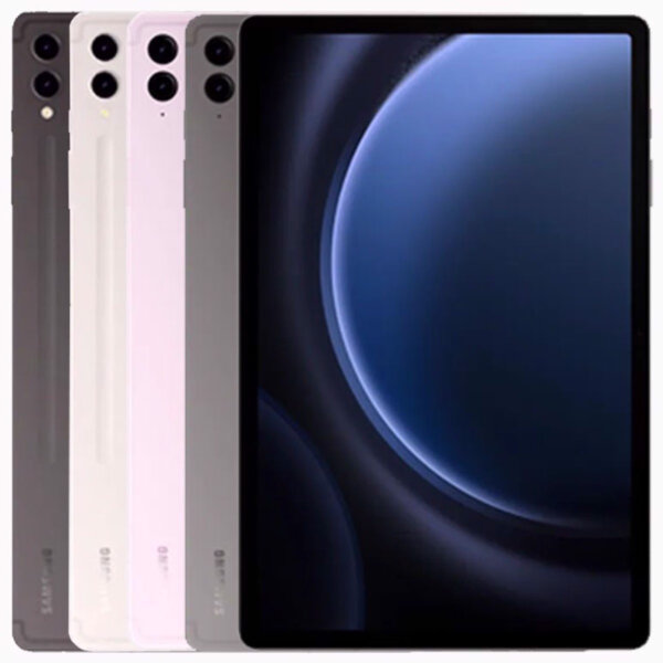 Samsung Galaxy Tab S9+ Plus - 512GB - SM-X810 - WIFI - Differenzbesteuert §25a (UStG) - Gut