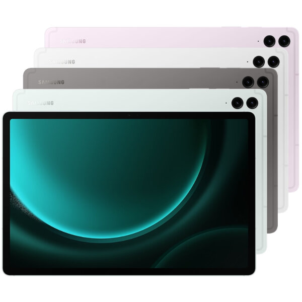 Samsung Galaxy Tab S9 FE+ Plus - 128GB - SM-X610 - WIFI - Differenzbesteuert §25a (UStG) - Gut