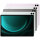 Samsung Galaxy Tab S9 FE+ Plus 5G - 256GB - SM-X616B - WIFI + 5G - Differenzbesteuert §25a (UStG) - Gut