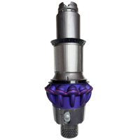 Dyson V10 Motor mit Gehäuse & Zyklon Handteil 969596-06 – Violett