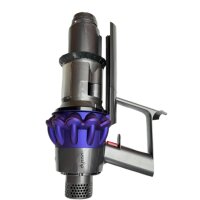 Dyson V10 Motor mit Gehäuse & Zyklon Handteil 969596-06 – Violett