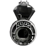 Dyson V10 Motor mit Gehäuse & Zyklon Handteil 969596-06 – Violett