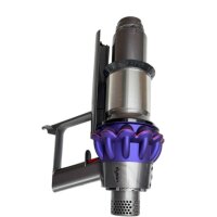 Dyson V10 Motor mit Gehäuse & Zyklon Handteil 969596-06 – Violett