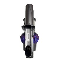 Dyson V10 Motor mit Gehäuse & Zyklon Handteil 969596-06 – Violett