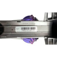 Dyson V10 Motor mit Gehäuse & Zyklon Handteil 969596-06 – Violett
