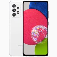 Samsung Galaxy A52s 5G - 128GB - 6GB RAM - SM-A528B/DS - Dual-SIM - Differenzbesteuert §25a (UStG) - Sehr Gut
