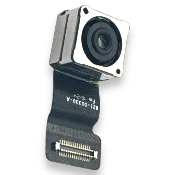 Original Apple iPhone SE (2016) Hauptkamera Rückkamera Rear Back Camera - 821-00330-A - Sehr Gut