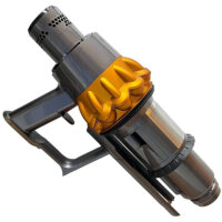 Dyson 965478-11 Motor für V15 Gold Gehäuse Handteil mit LCD Display und Stauberkennung