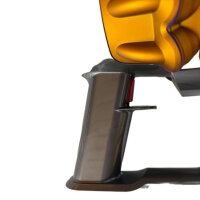 Dyson 965478-11 Motor für V15 Gold Gehäuse Handteil mit LCD Display und Stauberkennung