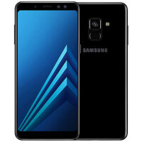Samsung Galaxy A8 (2018) - 32GB - SM-A530F/DS - Dual-SIM...