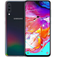 Samsung Galaxy A70 - 128GB - SM-A705F/DS - Dual-SIM -...