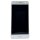 Huawei Honor 6C LCD-Display Modul + Akku - Gold - (DIG-L21HN) (02351FUU)