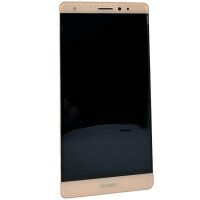Huawei Mate S LCD-Display und Akku Kombination - Teilenummer 02350MPA