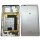 Huawei MediaPad M3 8,4" Akkudeckel BTV-DL09 + Akku HB2899C0ECW - NEU - GRAU - BULK